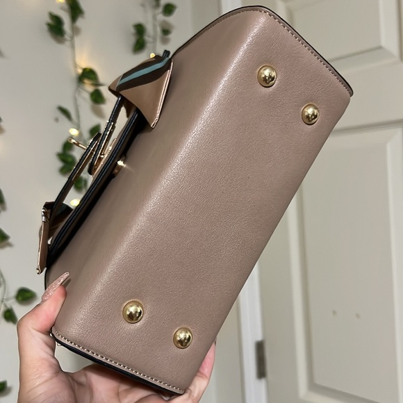 Mini Bag Toupe 🌺 - Picture 4 of 7